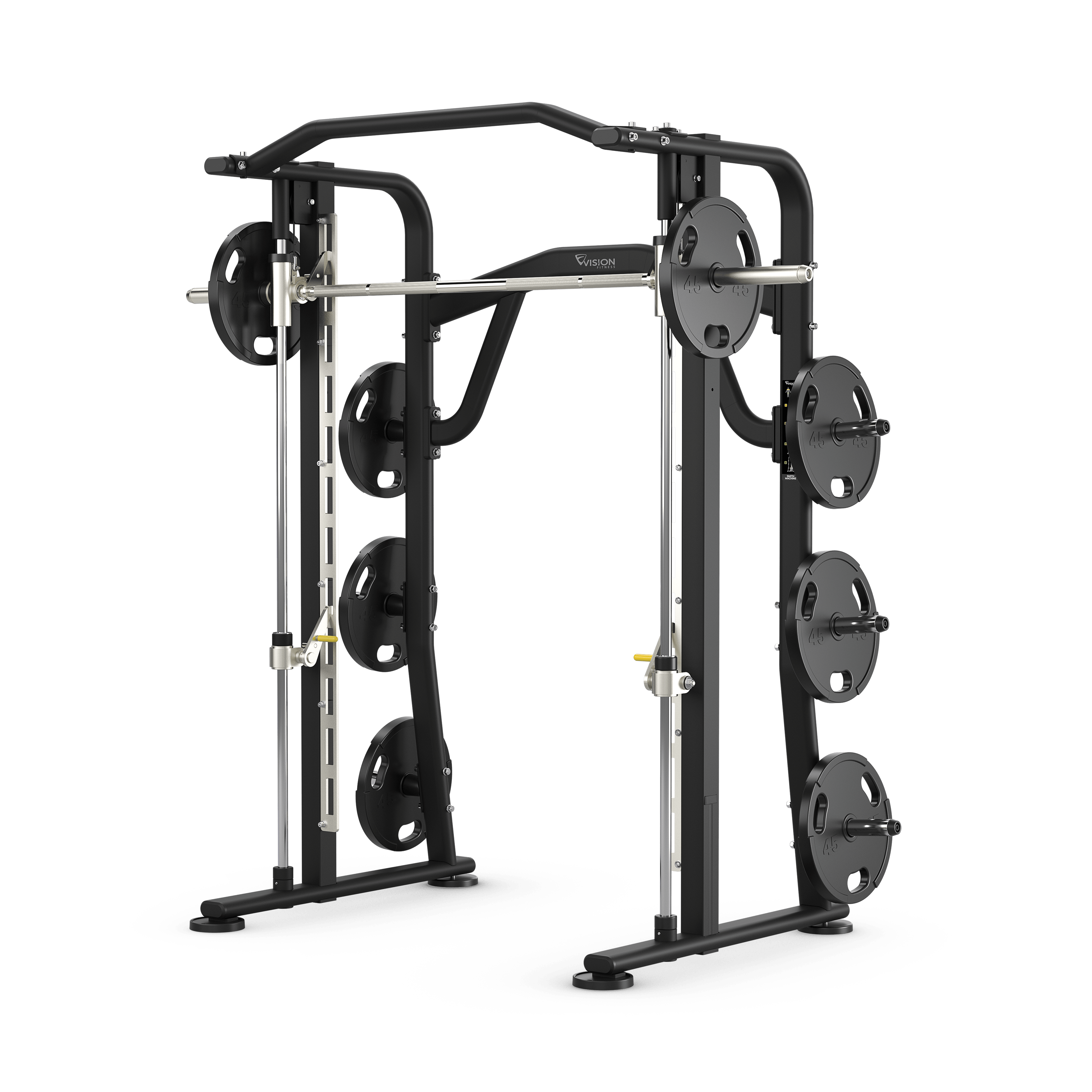 Smith Machine